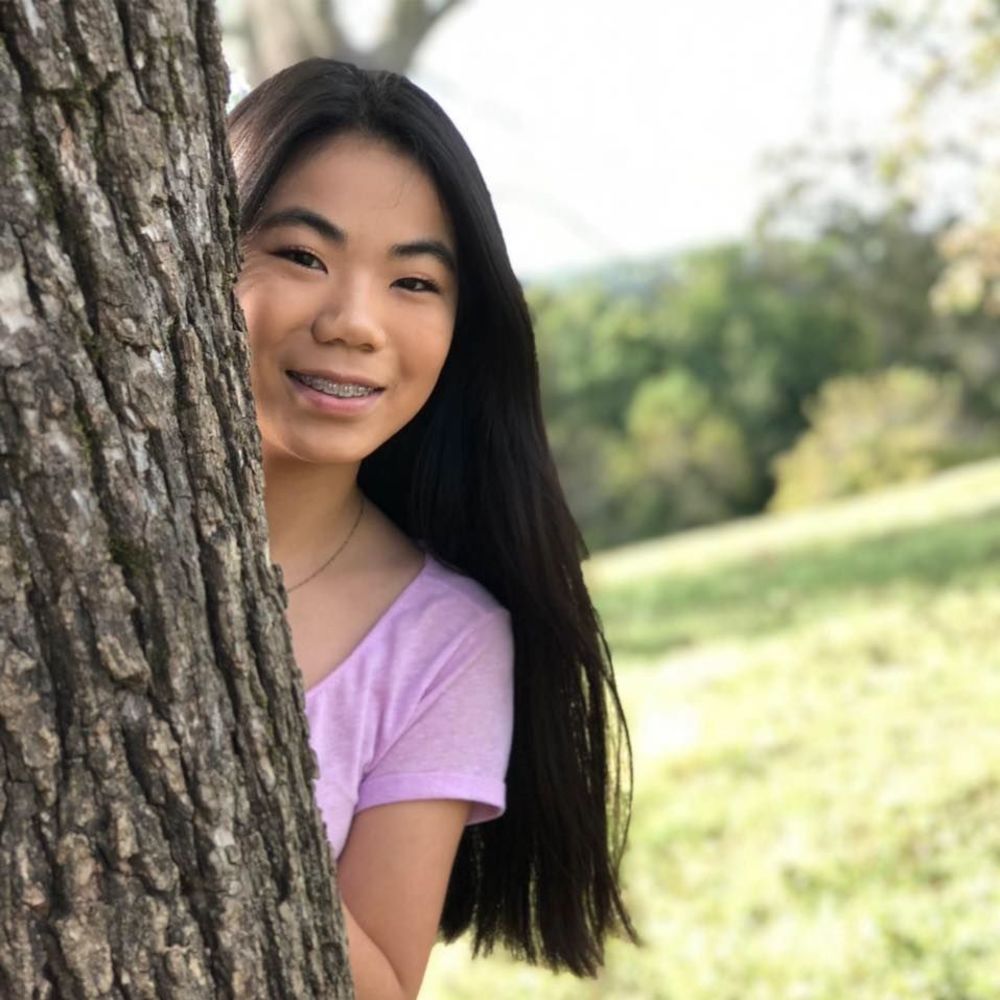 Meet your Posher, Caroline